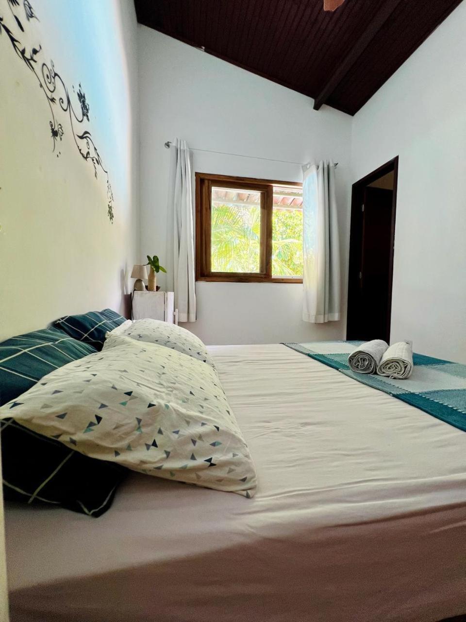 Tropical Hostel Praia de Pipa Ngoại thất bức ảnh