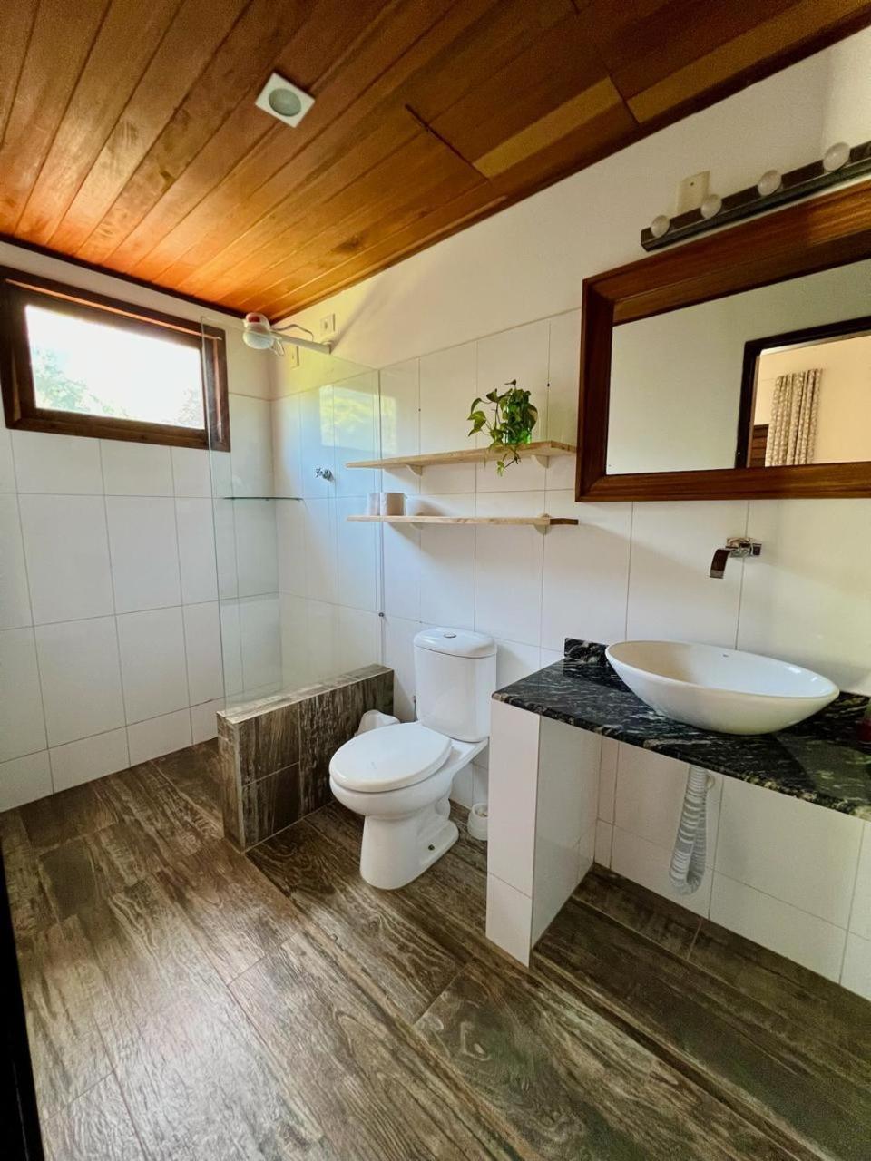 Tropical Hostel Praia de Pipa Ngoại thất bức ảnh