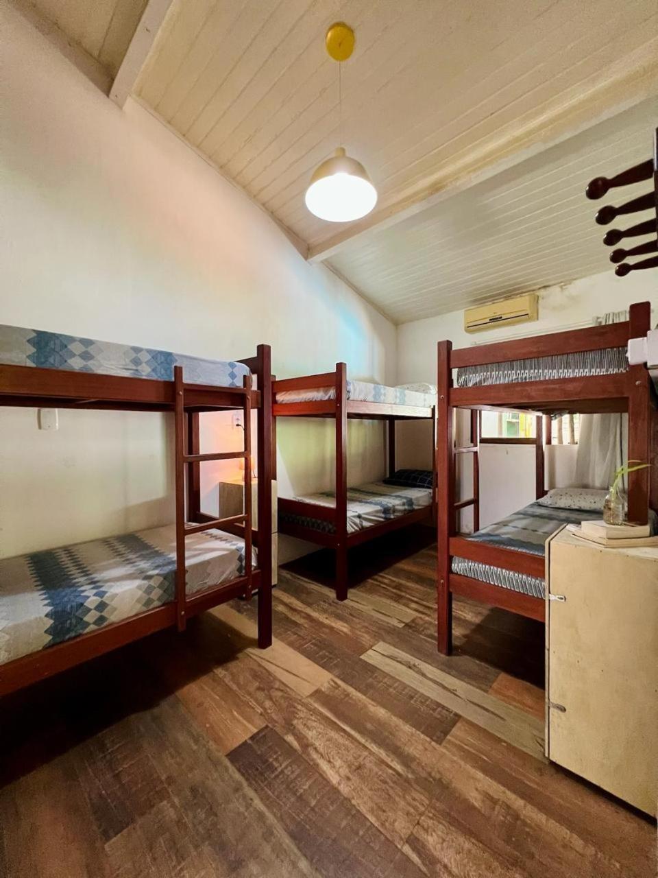 Tropical Hostel Praia de Pipa Ngoại thất bức ảnh