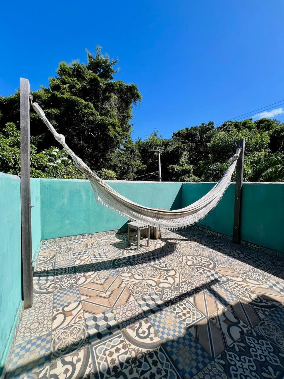 Tropical Hostel Praia de Pipa Ngoại thất bức ảnh