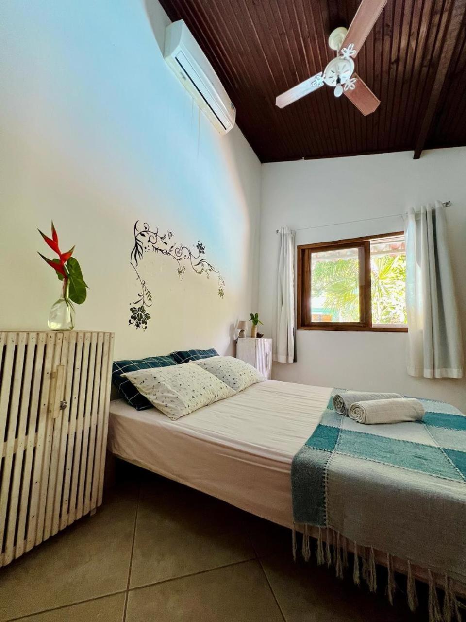 Tropical Hostel Praia de Pipa Ngoại thất bức ảnh