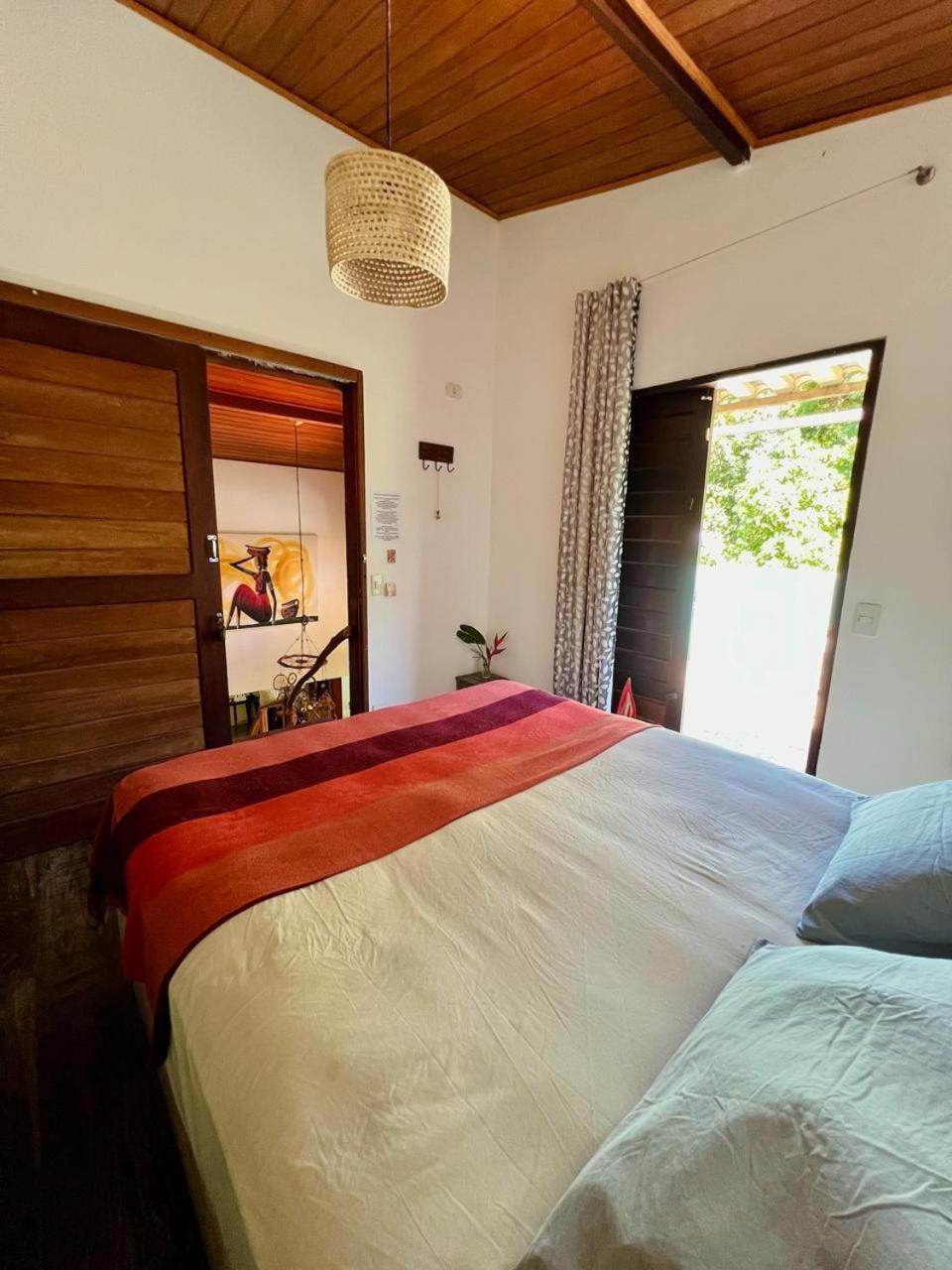 Tropical Hostel Praia de Pipa Ngoại thất bức ảnh