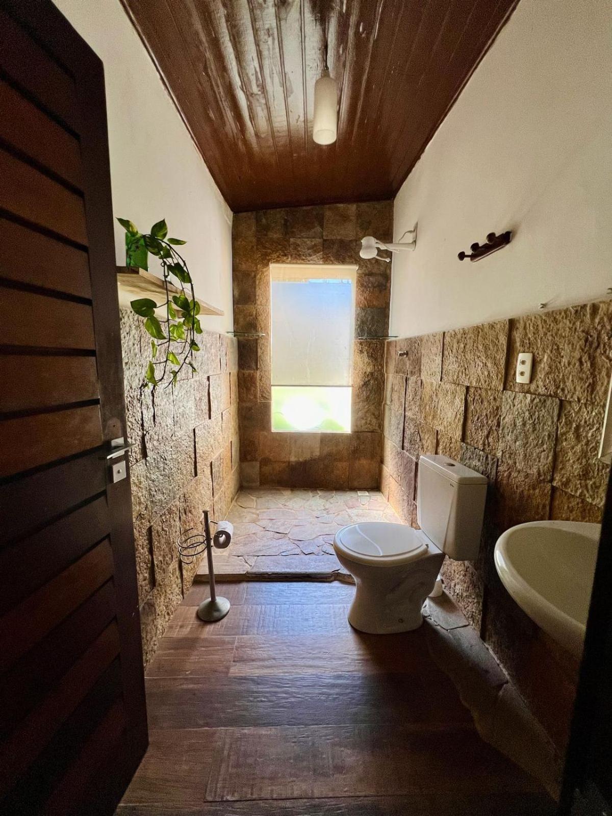 Tropical Hostel Praia de Pipa Ngoại thất bức ảnh