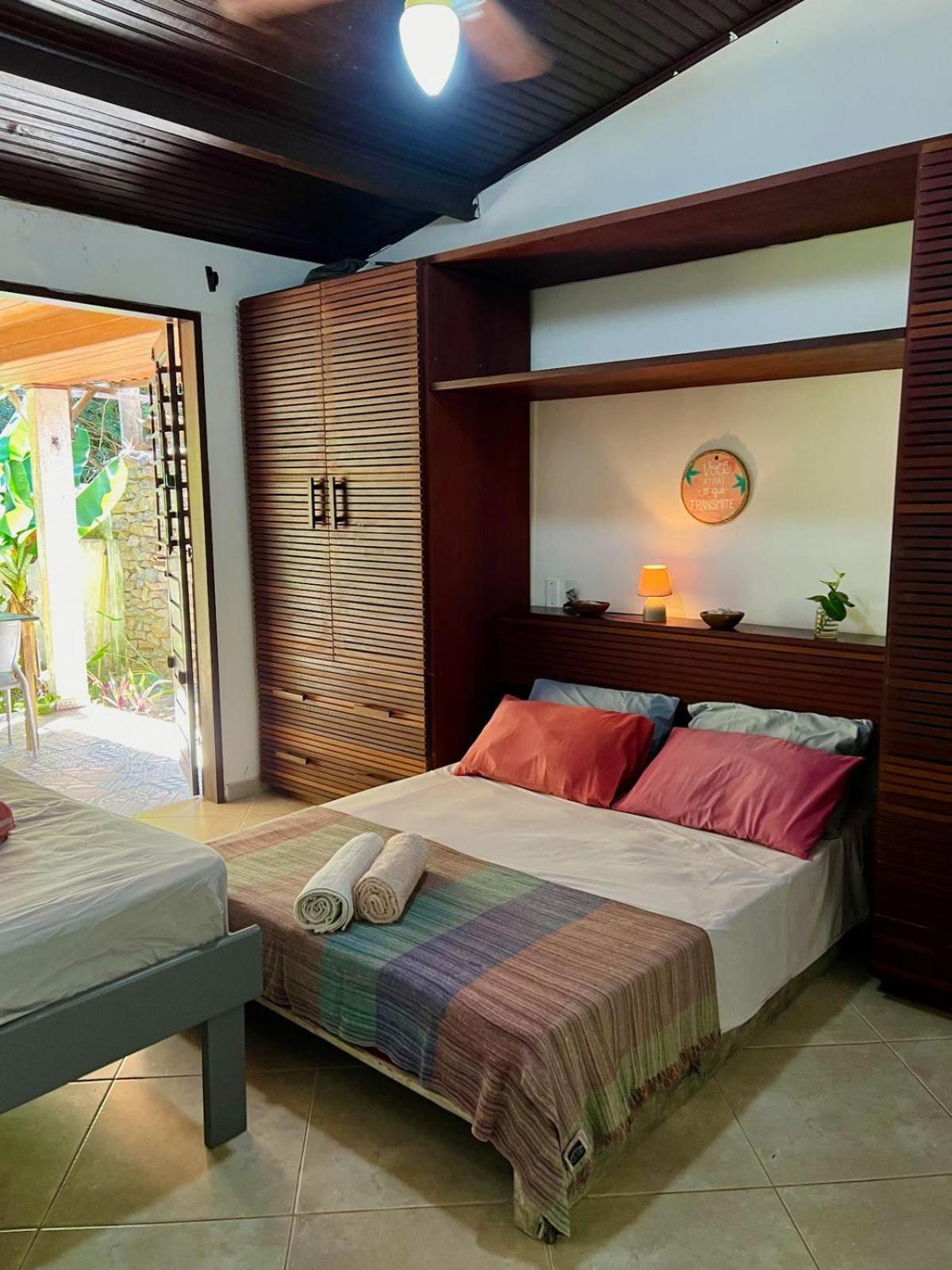 Tropical Hostel Praia de Pipa Ngoại thất bức ảnh
