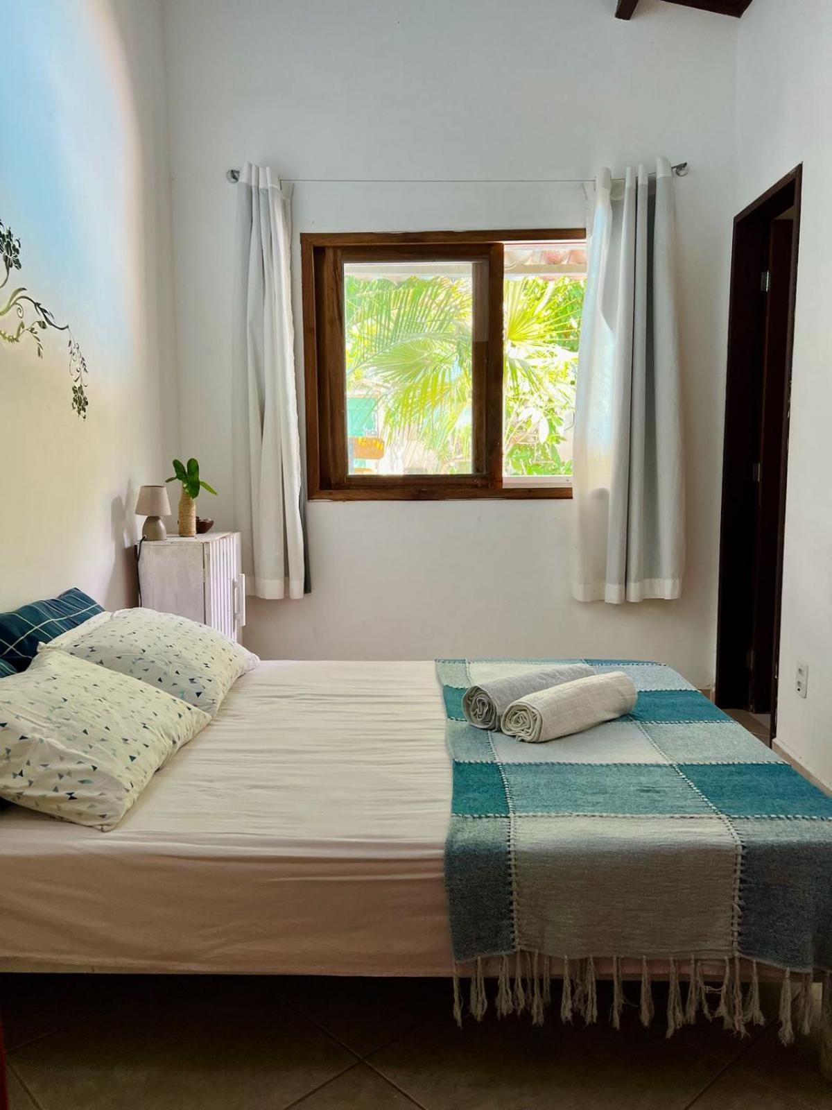 Tropical Hostel Praia de Pipa Ngoại thất bức ảnh